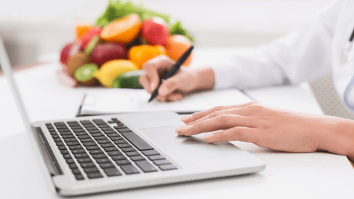 nutritionist